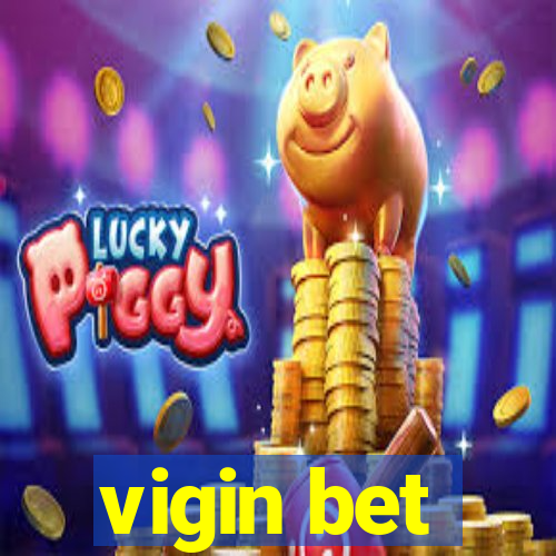 vigin bet