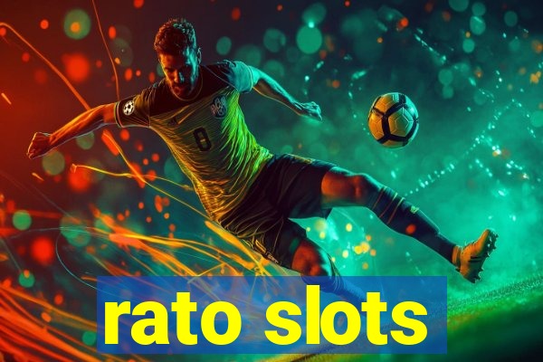 rato slots