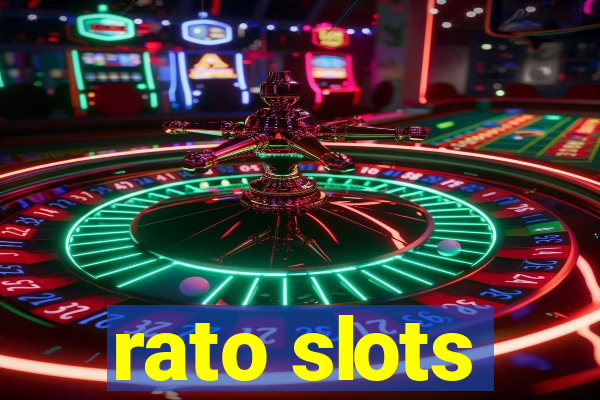 rato slots