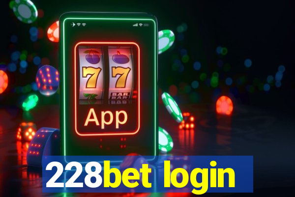 228bet login