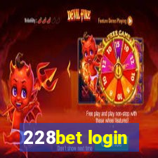 228bet login