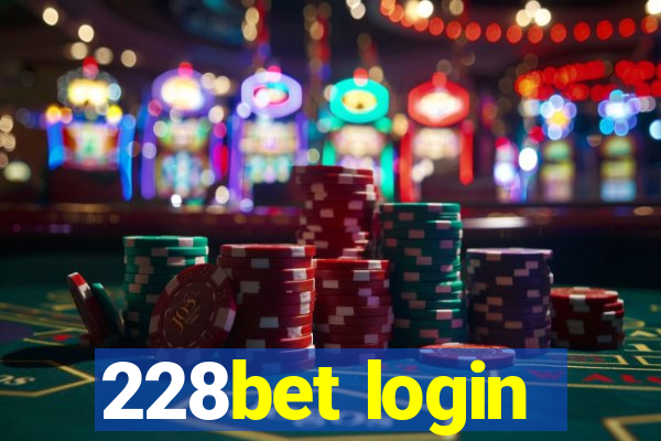 228bet login