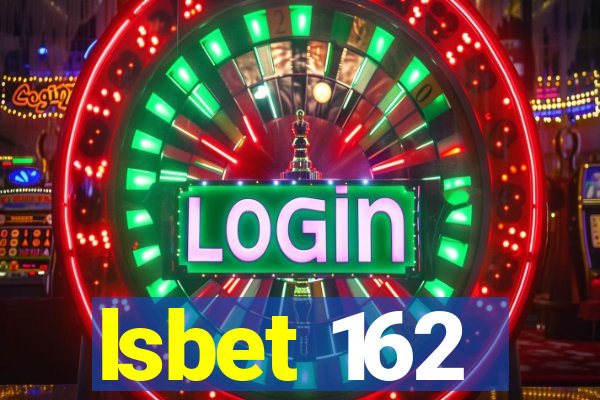 lsbet 162