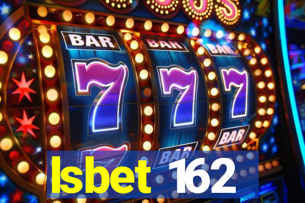 lsbet 162