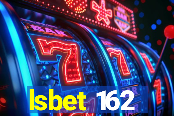 lsbet 162