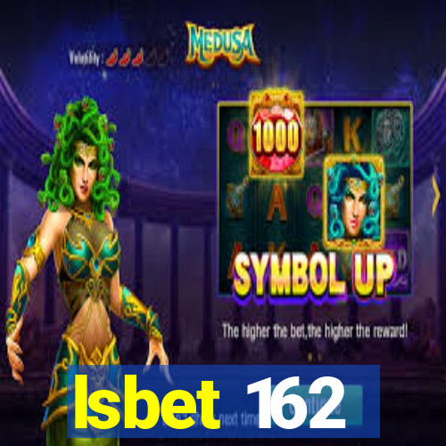 lsbet 162