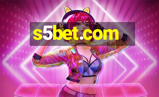 s5bet.com