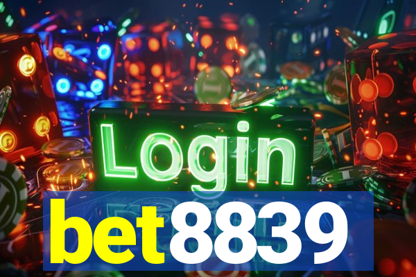 bet8839