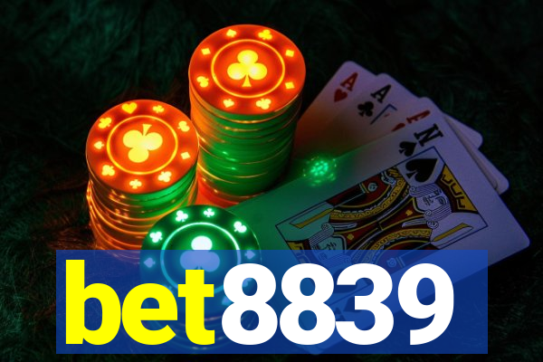 bet8839