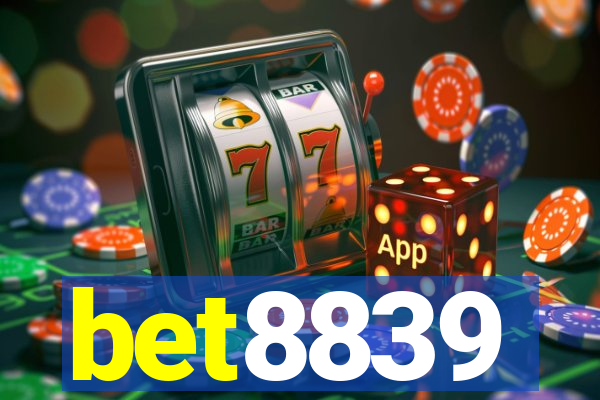 bet8839