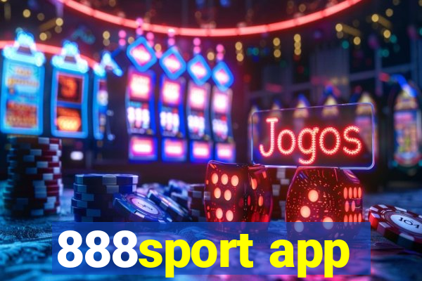 888sport app