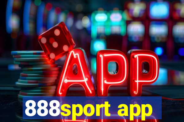 888sport app