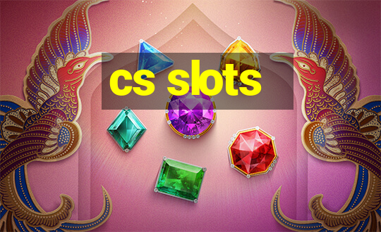 cs slots