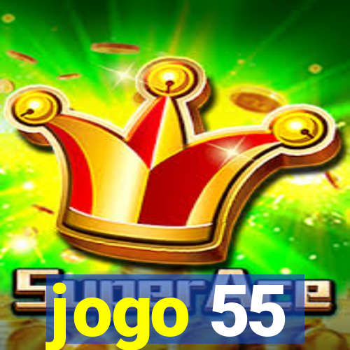 jogo 55