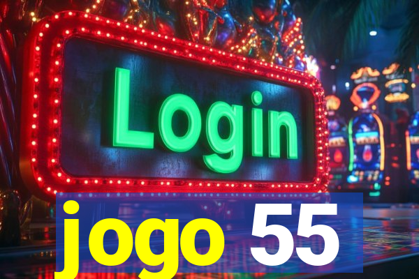 jogo 55