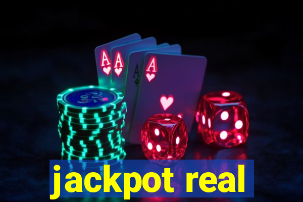 jackpot real