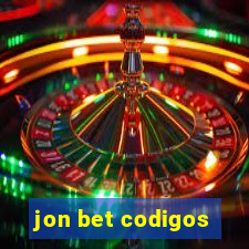 jon bet codigos