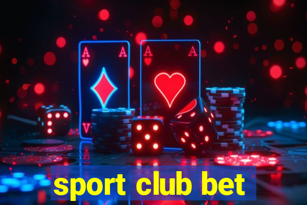 sport club bet