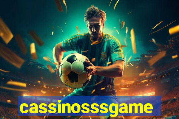 cassinosssgame