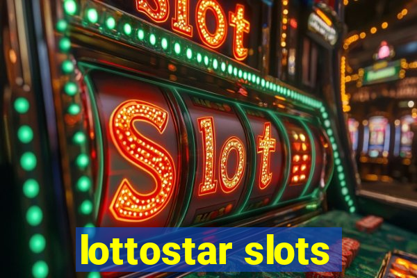 lottostar slots