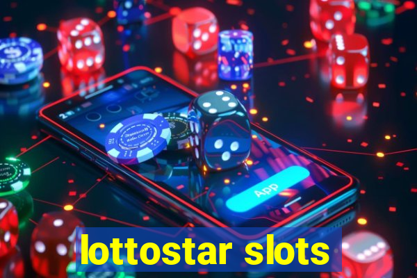 lottostar slots