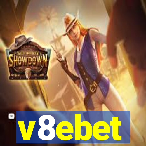 v8ebet