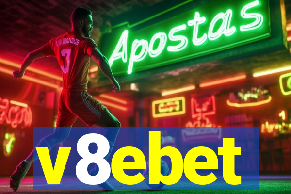 v8ebet