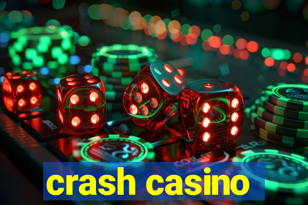 crash casino