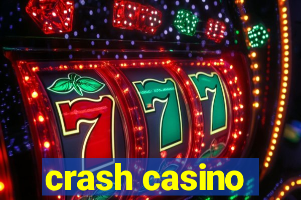 crash casino