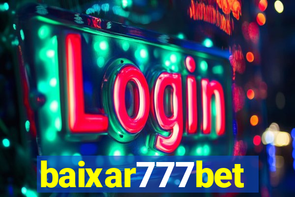 baixar777bet