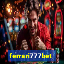 ferrari777bet