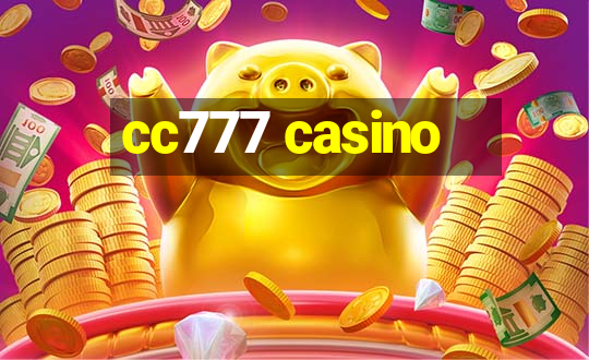 cc777 casino