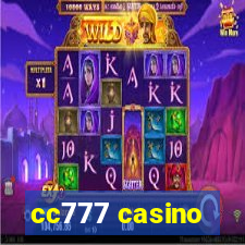 cc777 casino