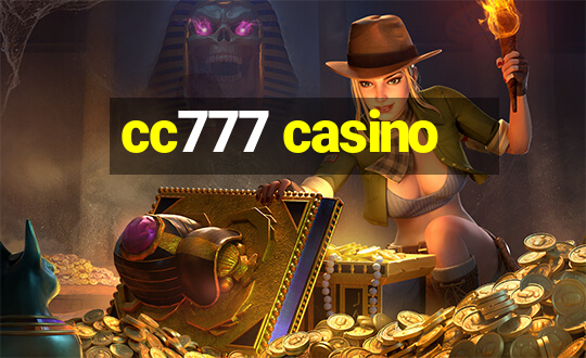 cc777 casino