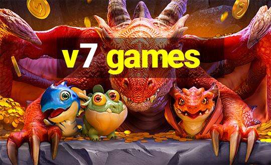 v7 games