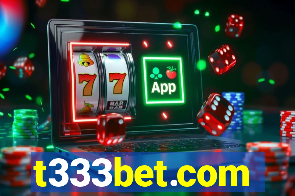 t333bet.com