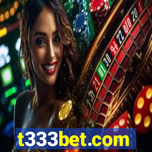 t333bet.com