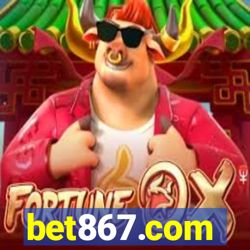 bet867.com