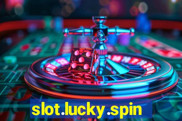 slot.lucky.spin.online.free