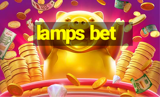 lamps bet