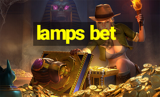 lamps bet