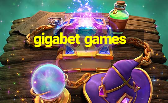 gigabet games