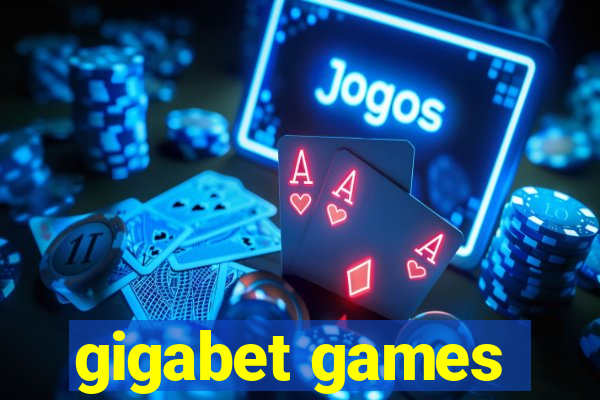 gigabet games