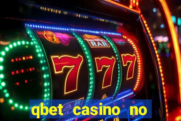 qbet casino no deposit bonus