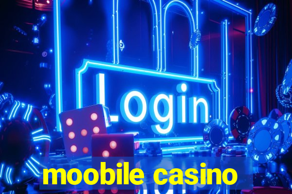 moobile casino