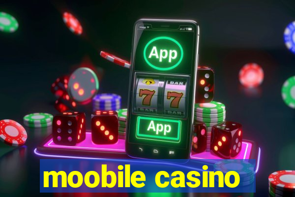 moobile casino