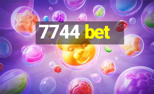 7744 bet