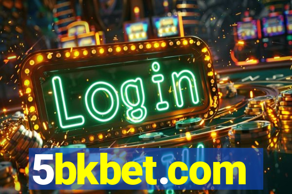 5bkbet.com