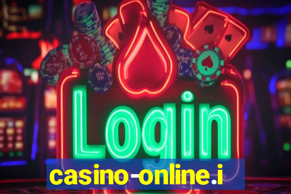 casino-online.ie