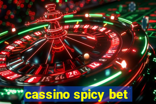 cassino spicy bet